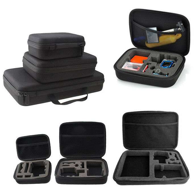 Sport Travel Carry Case Storage Protective Bag Box For Gopro Hero 8 7 6 5 4 3 2